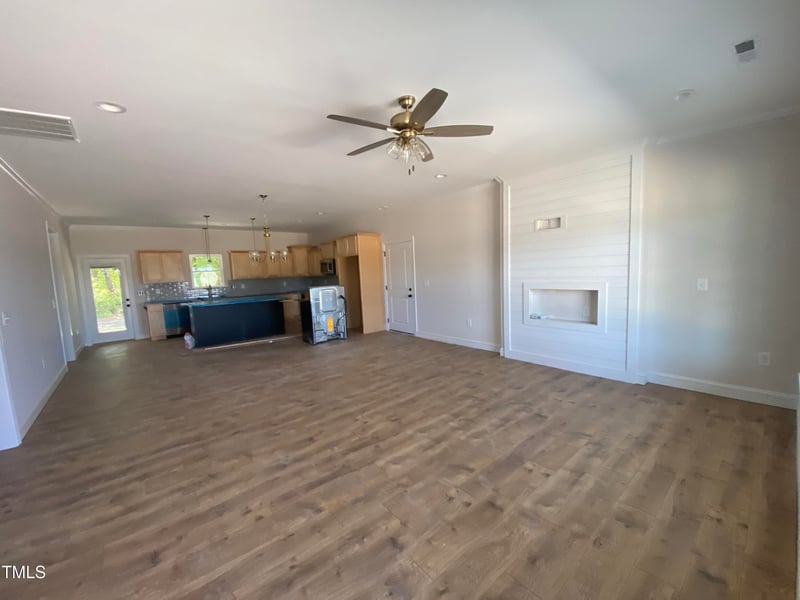 283 Paul Hare Rd, Goldsboro, NC 27530