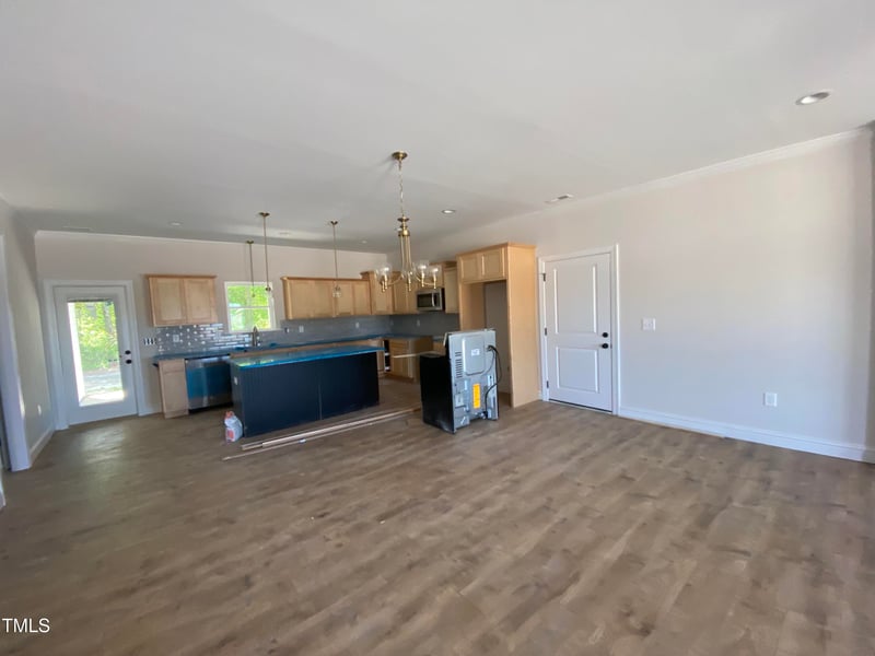 283 Paul Hare Rd, Goldsboro, NC 27530