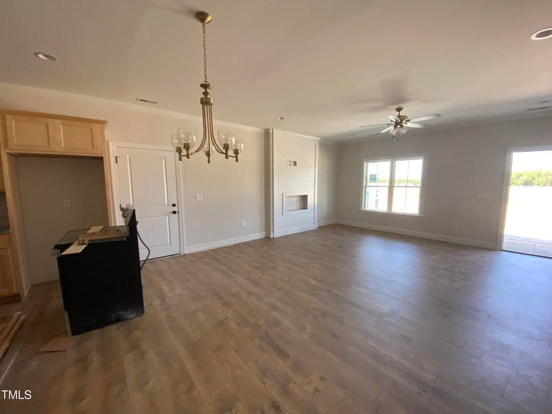 283 Paul Hare Rd, Goldsboro, NC 27530