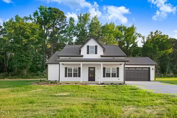 283 Paul Hare Rd, Goldsboro, NC 27530