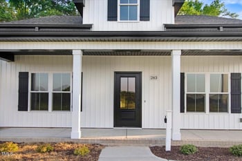 283 Paul Hare Rd, Goldsboro, NC 27530