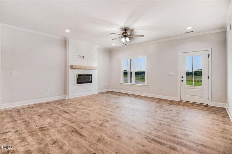 283 Paul Hare Rd, Goldsboro, NC 27530