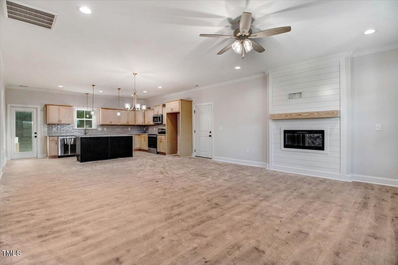 283 Paul Hare Rd, Goldsboro, NC 27530
