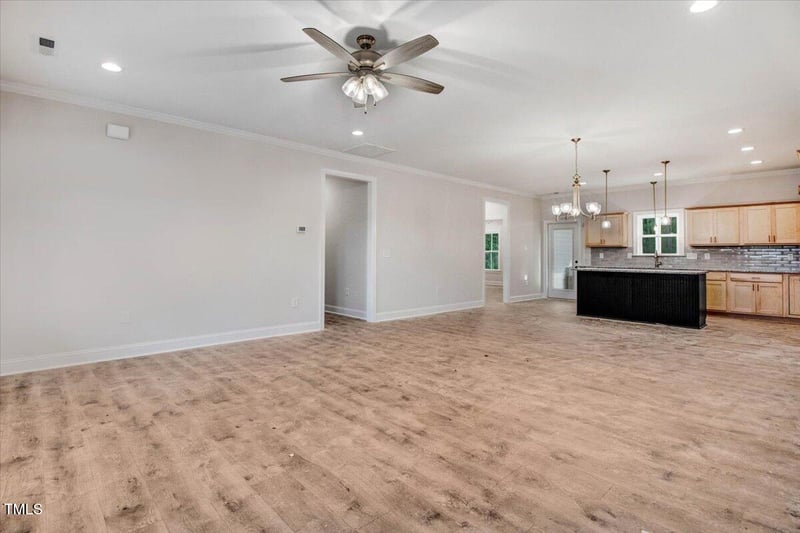 283 Paul Hare Rd, Goldsboro, NC 27530