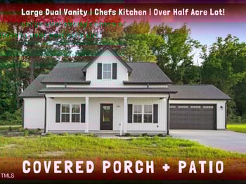 283 Paul Hare Rd, Goldsboro, NC 27530