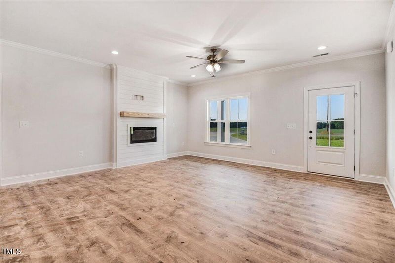 283 Paul Hare Rd, Goldsboro, NC 27530
