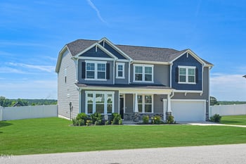 283 Pond Mountain Dr, Clayton, NC 27520