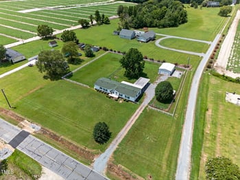 283 Princeton Rd, Princeton, NC 27569