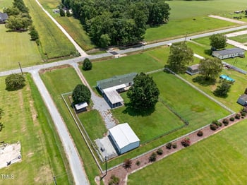 283 Princeton Rd, Princeton, NC 27569