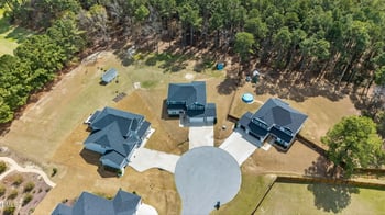 283 Raptor Dr, Smithfield, NC 27577
