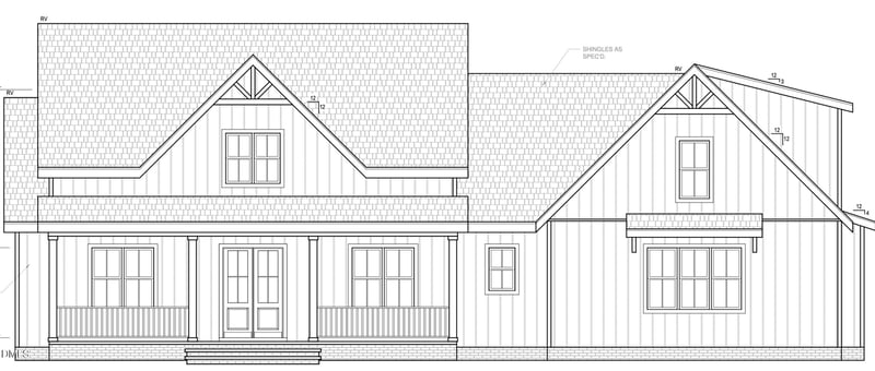 283 Slocum Dr, Wendell, NC 27591