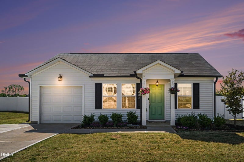 283 Suhani Ln, Clayton, NC 27520