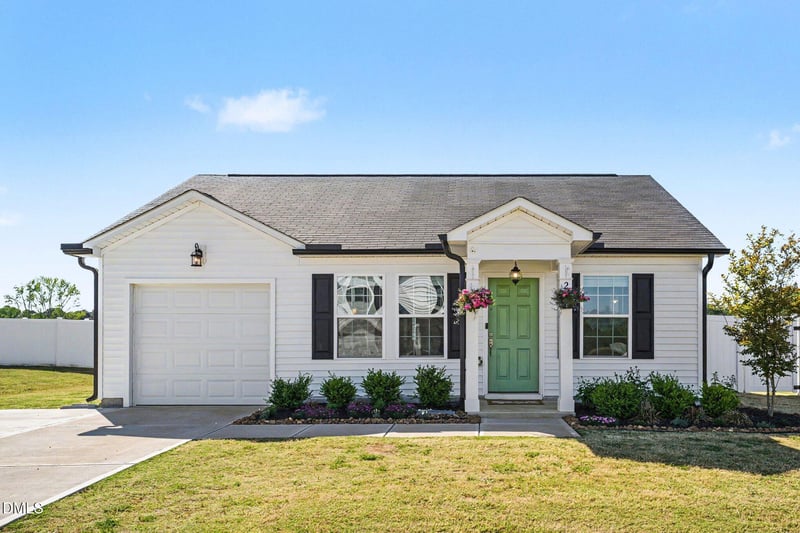 283 Suhani Ln, Clayton, NC 27520