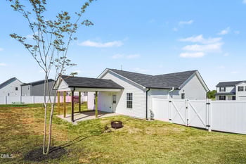 283 Suhani Ln, Clayton, NC 27520