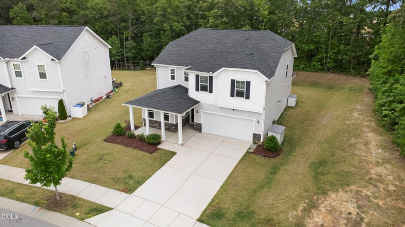 283 Summer Ranch Dr, Fuquay Varina, NC 27526