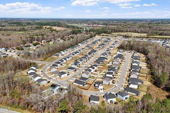 283 Summer Ranch Dr, Fuquay Varina, NC 27526