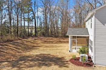 283 Summer Ranch Dr, Fuquay Varina, NC 27526