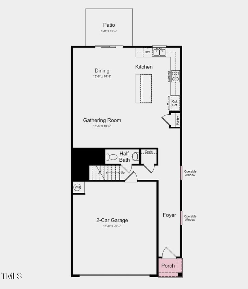 283 Sweetbay Tree Dr, Wendell, NC 27591