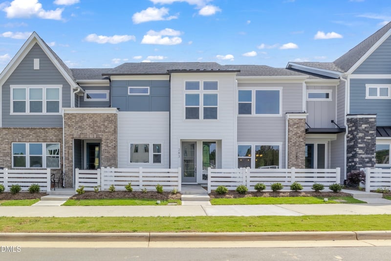 283 Wendover Pw, Pittsboro, NC 27312