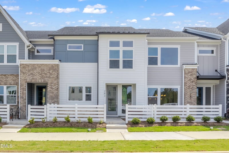 283 Wendover Pw, Pittsboro, NC 27312