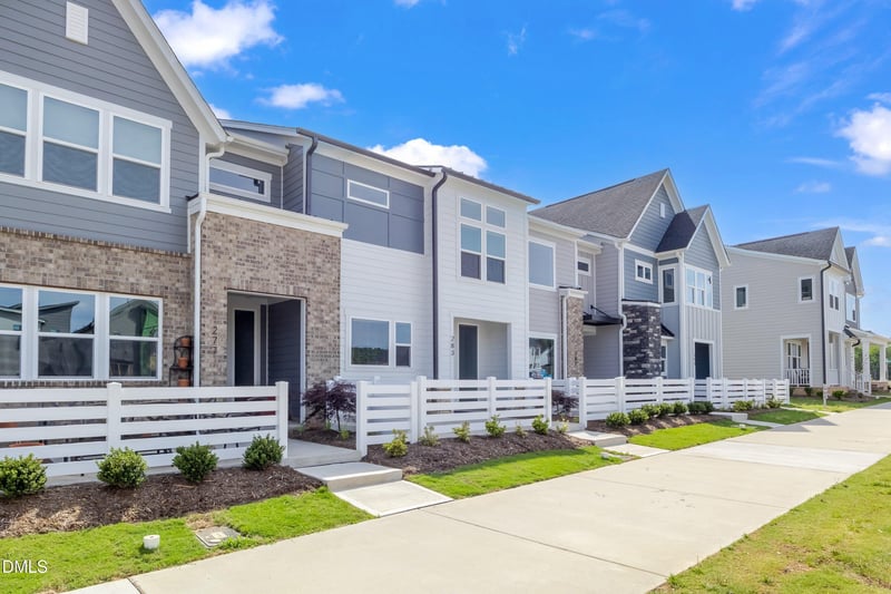 283 Wendover Pw, Pittsboro, NC 27312