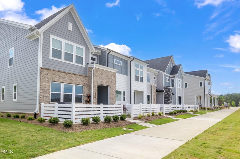 283 Wendover Pw, Pittsboro, NC 27312