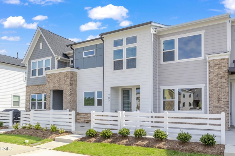 283 Wendover Pw, Pittsboro, NC 27312