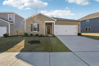 283 White Birch Ln, Angier, NC 27501