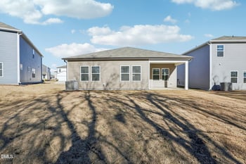 283 White Birch Ln, Angier, NC 27501