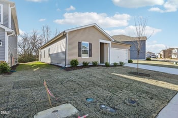 283 White Birch Ln, Angier, NC 27501