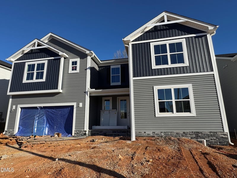 283 Yellow River Way, Garner, NC 27529