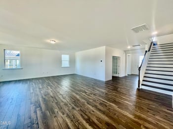 283 Yellow River Way, Garner, NC 27529