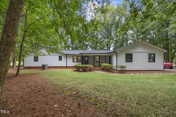 2830 Barnett Rd, Mebane, NC 27302