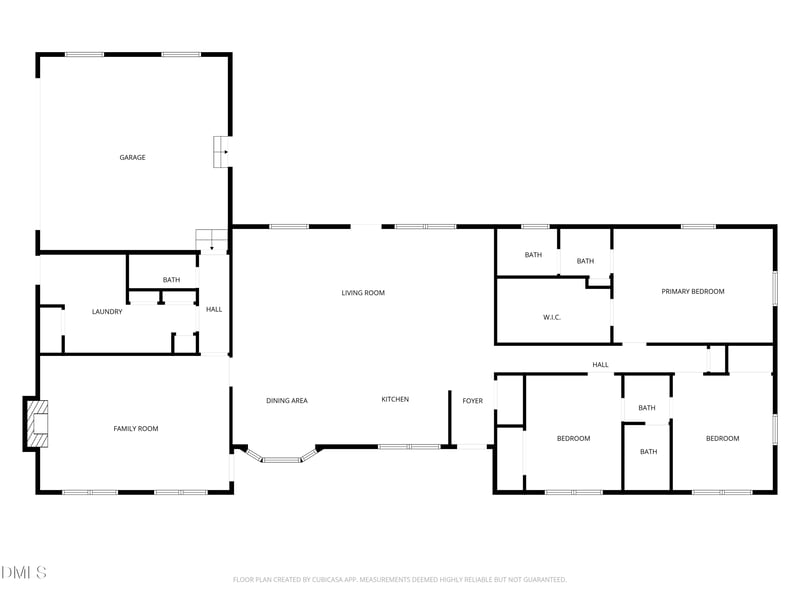 2830 Barnett Rd, Mebane, NC 27302