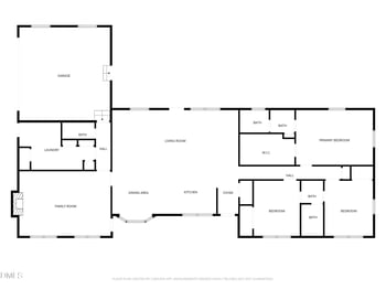 2830 Barnett Rd, Mebane, NC 27302