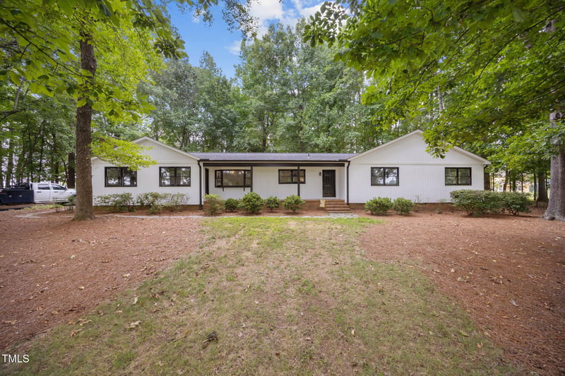 2830 Barnett Rd, Mebane, NC 27302