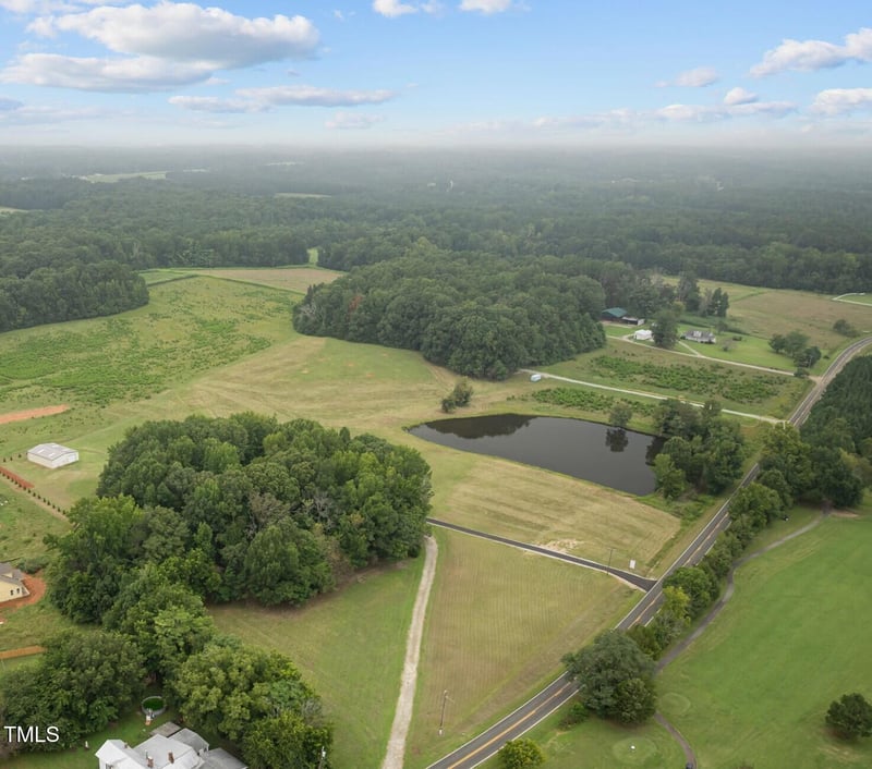 2830 Barnett Rd, Mebane, NC 27302