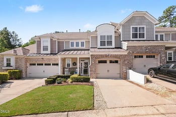2830 Casona Way, Raleigh, NC 27616