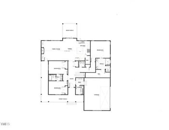 2830 Creek Point Rd, Graham, NC 27253