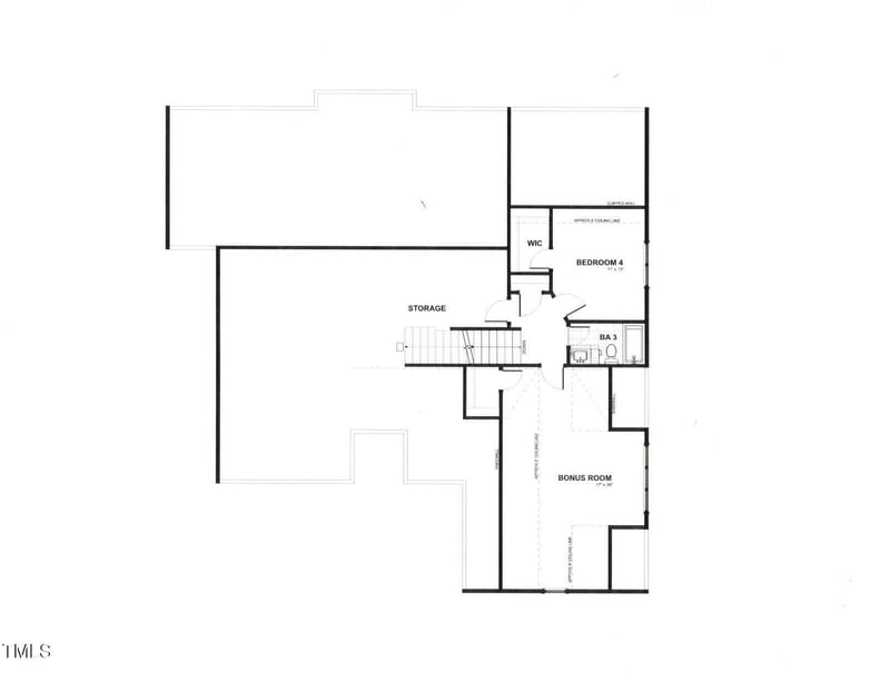 2830 Creek Point Rd, Graham, NC 27253