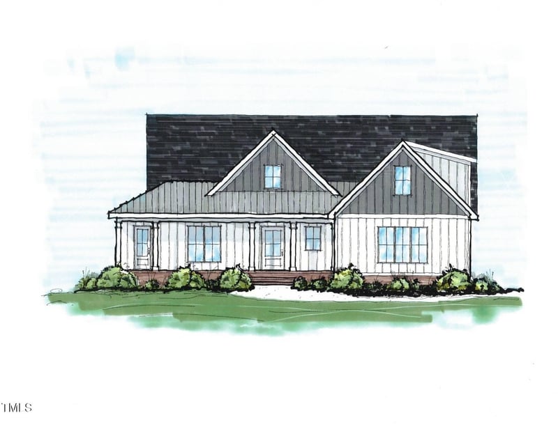 2830 Creek Point Rd, Graham, NC 27253