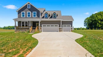 2830 John Lewis Rd, Burlington, NC 27217