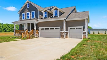 2830 John Lewis Rd, Burlington, NC 27217
