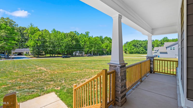 2830 John Lewis Rd, Burlington, NC 27217