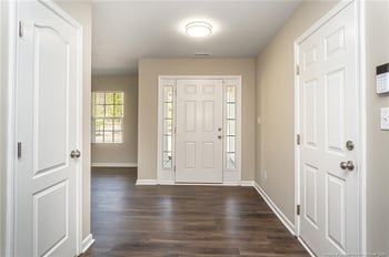 2830 John Mcmillan Rd, Hope Mills, NC 28384