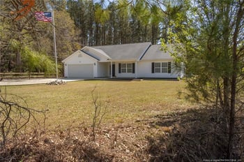 2830 John Mcmillan Rd, Hope Mills, NC 28384