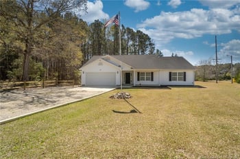 2830 John Mcmillan Rd, Hope Mills, NC 28384