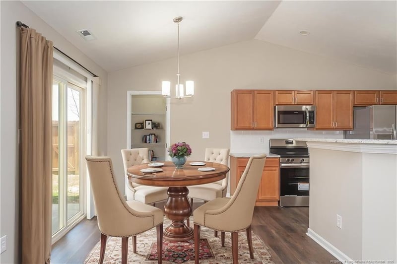 2830 John Mcmillan Rd, Hope Mills, NC 28384