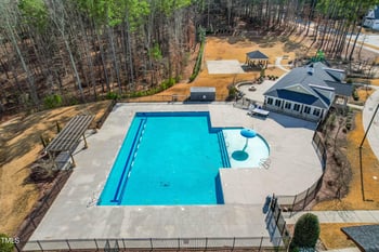 2830 Jordan Pointe Blvd, New Hill, NC 27562
