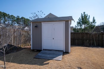 2830 Tulip Poplar Cir, Durham, NC 27704